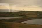 Orkney Countryside (14kb)