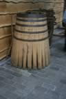 Barrel the whiskey is aged in (24kb)