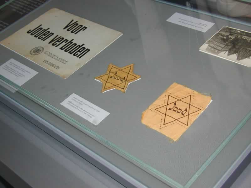 Ann Frank's House