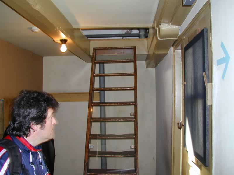 Ann Frank's House