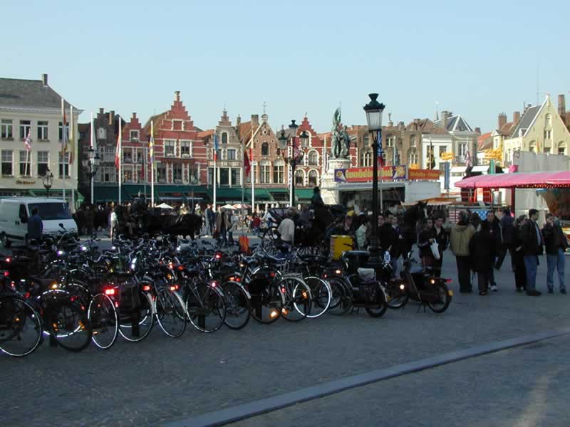 Town Square