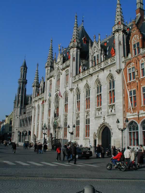 Palace