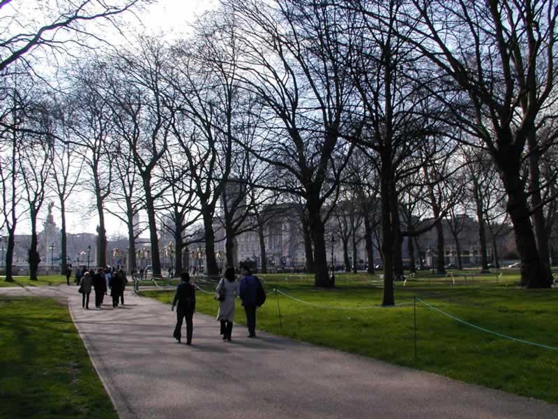 Green Park