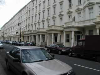Al's Flat - Number 105