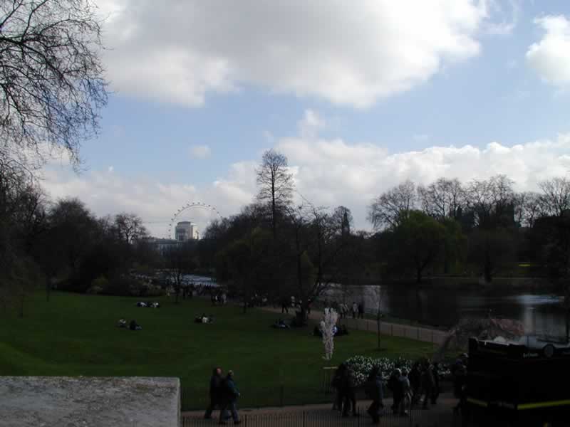 St. James Park