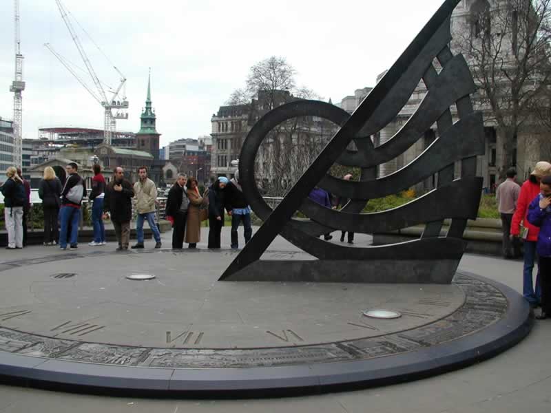 Sundial