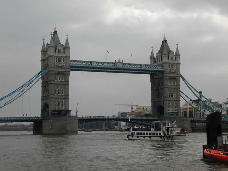 Tower Bridge