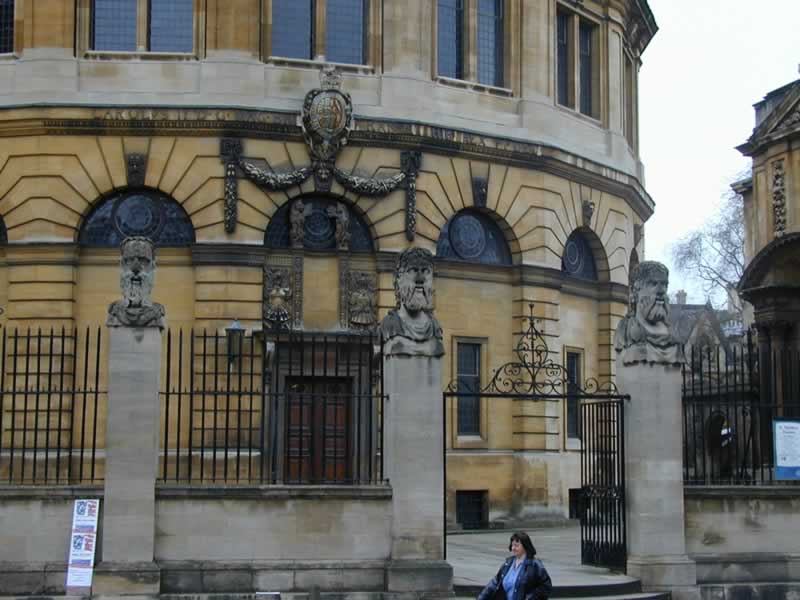 Oxford