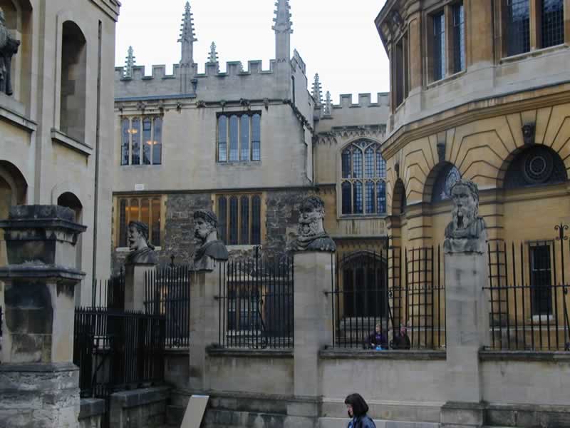 Oxford