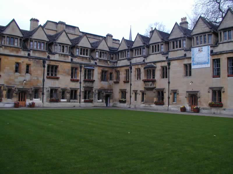 Oxford