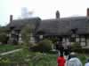 Ann Hathaway's house (Shakespeare's wife) (47,349 bytes)